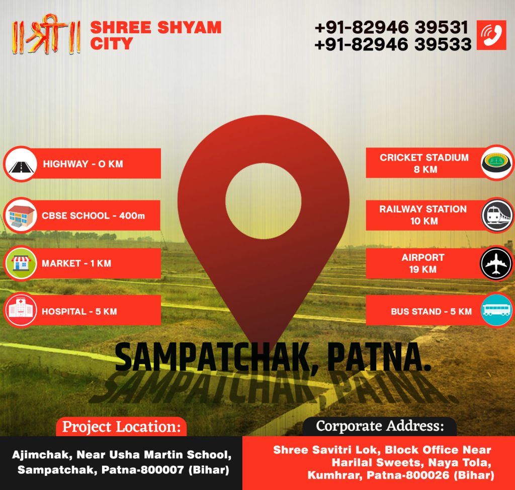 plots in patna